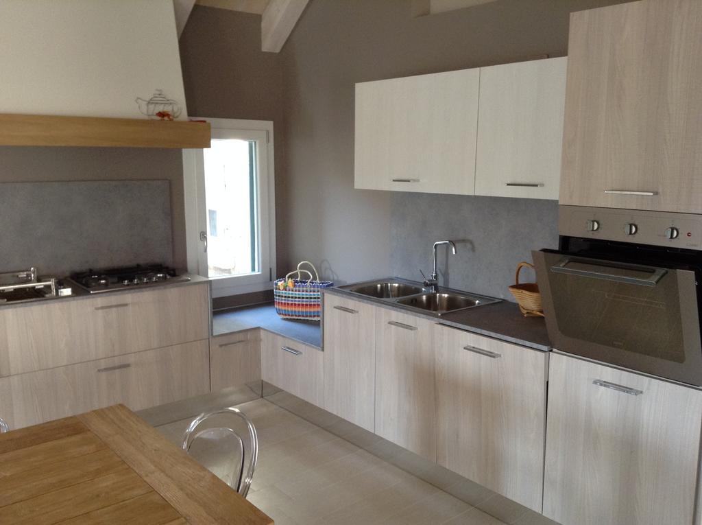 קיוג'ה Casa Dexterhouse Vista Laguna חדר תמונה