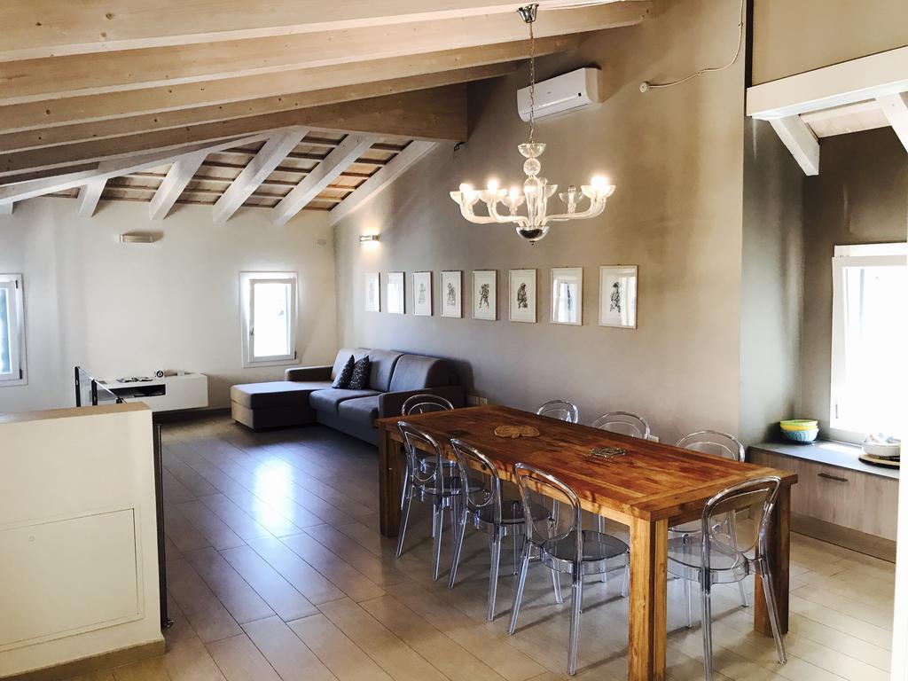 קיוג'ה Casa Dexterhouse Vista Laguna מראה חיצוני תמונה