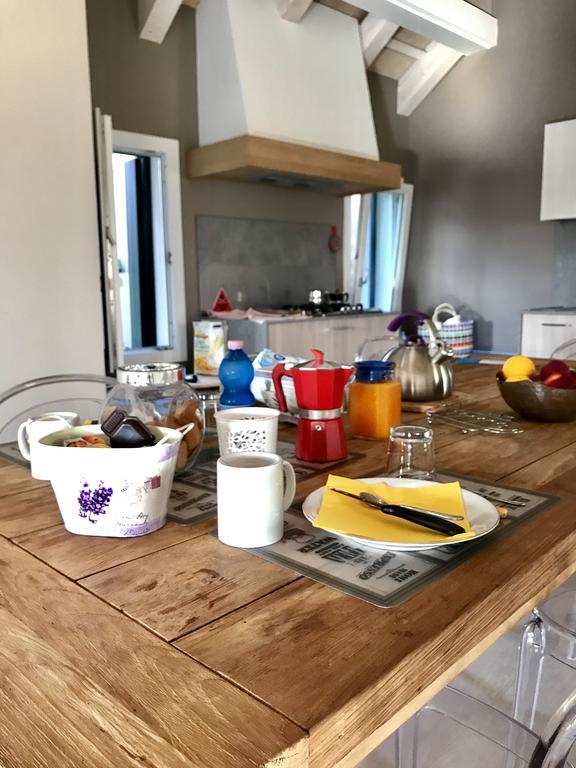 קיוג'ה Casa Dexterhouse Vista Laguna מראה חיצוני תמונה